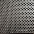maglia metallica perforata per mesh perforato in acciaio grill